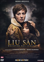 Film: Liu San - Wächter des Lebens