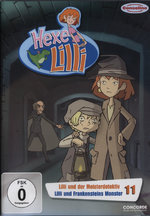 Film: Hexe Lilli 11