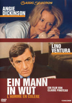 Film: Ein Mann in Wut