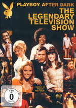 Film: Playboy After Dark [3 DVDs]