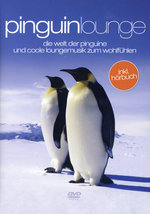Film: Pinguin Lounge (+ CD/+ Hörbuch)