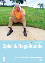 Film: Spiel & Regelkunde - Das 1x1 des Golfsports