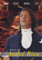 Film: Andre Rieu - Best Of [3 DVDs]