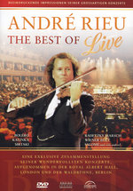 Film: Andre Rieu - The Best Of Live