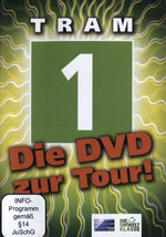Film: Tram 1 - Die DVD zur Tour
