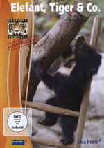 Film: Elefant, Tiger & Co. - Teil 16 [2 DVDs]