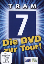 Film: Tram 7 - Die DVD zur Tour
