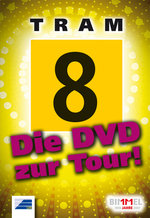 Film: Tram 8 - Die DVD zur Tour
