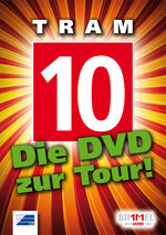Film: Tram 10 - Die DVD zur Tour
