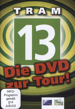 Film: Tram 13 - Die DVD zur Tour
