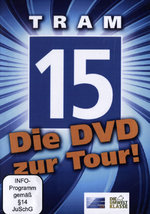 Film: Tram 15 - Die DVD zur Tour