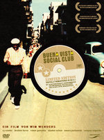 Film: Buena Vista Social Club (OmU) [LE]