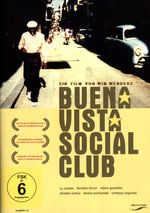 Film: Buena Vista Social Club (OmU)