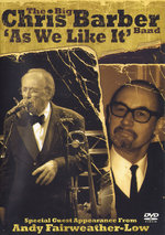 Film: Chris Barber - As We Like It