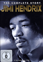 Film: Jimi Hendrix - The Complete Story