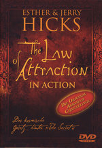 Film: The Law of Attraction in Action - E. & J. Hicks