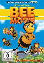 Film: Bee Movie - Das Honigkomplott