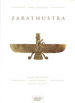 Film: Sina Vodjani - Zarathustra