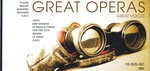 Film: Great Operas - Great Voices [10 DVDs]