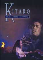 Film: Kitaro - An Enchanted Evening