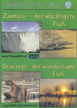 Film: Zambesi - Der mächtigste Fluß/Okavango - Der...