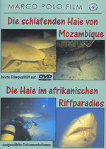Film: Die schlafenden Haie von Mozambique/Die Haie ...