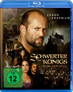 Film: Schwerter des Königs - Dungeon Siege