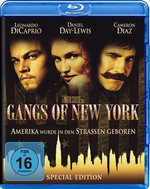 Film: Gangs of New York [SE]