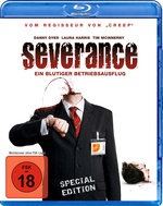 Film: Severance [SE]