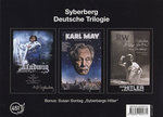 Film: Syberberg - Deutsche Trilogie [6 DVDs]