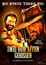 Film: Zwei vom Affen gebissen - Comedy Version