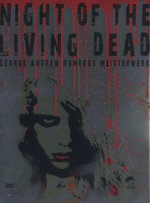 Film: Night of the living dead [MP] [2 DVDs]