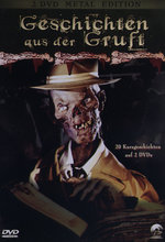Film: Geschichten aus der Gruft [LE] [MP] [2 DVDs]