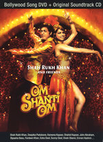 Film: Om Shanti Om - Bollywood Song-DVD (+ CD)
