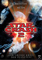 Film: Star Crash 2