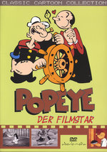 Film: Popeye - Der Filmstar