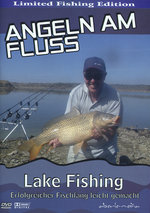 Film: Angeln am Fluss