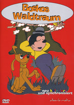 Film: Boskos Waldtraum