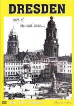 Film: Dresden wie es einmal war... - Die 30er Jahre
