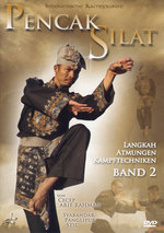 Film: Pencak Silat - Langkah/Atmung/Kampf... - Band 2