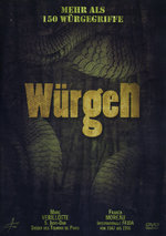 Film: Würgen - Mehr als 150 Würgegriffe
