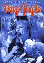 Film: Deep Purple - Live Encounters