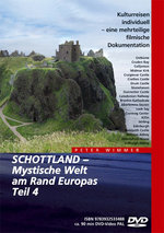 Film: Schottland - Mystische Welt am Rand Europas 4