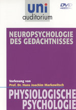 Film: Uni Auditorium - Neuropsychologie des Gedäch...