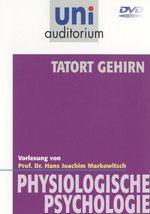 Film: Uni Auditorium - Tatort Gehirn