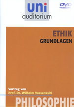 Film: Uni Auditorium - Ethik - Paket [3 DVDs]