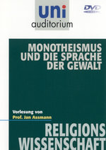Film: Uni Auditorium - Monotheismus und die Sprache...