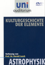 Film: Uni Auditorium - Kulturgeschichte der Elemente