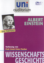 Film: Uni Auditorium - Albert Einstein: Ein Portrait