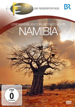 Film: Namibia - Golden Globe